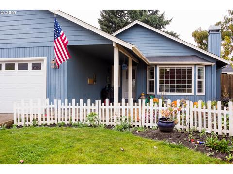 2531 Mangan St, Eugene, OR 97402 photo 1