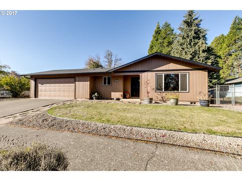 2522 Melrose Loop, Eugene, OR 97402 photo 1