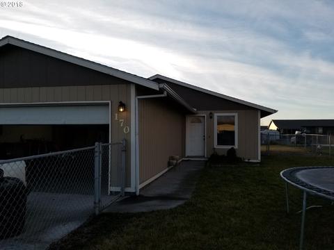 170 SE Tenth St, Irrigon, OR 97844 photo 1