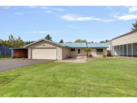 17139 S Bradley Rd, Oregon City, OR 97045