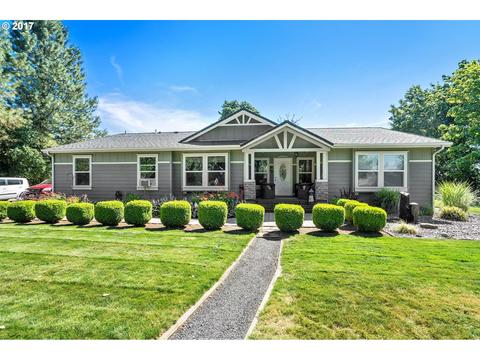 5990 S Lone Elder Rd, Aurora, OR 97002 photo 1