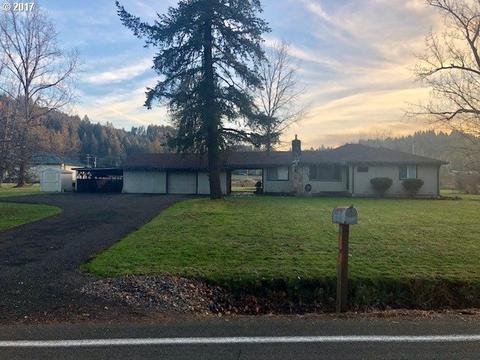 1759 Glide Loop Dr, Glide, OR 97443 photo 1