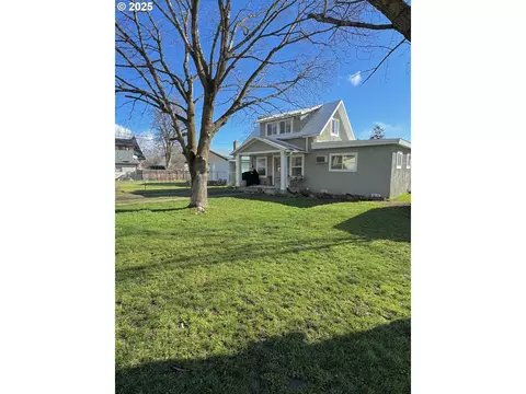 1201 Cedar St, La Grande, OR 97850
