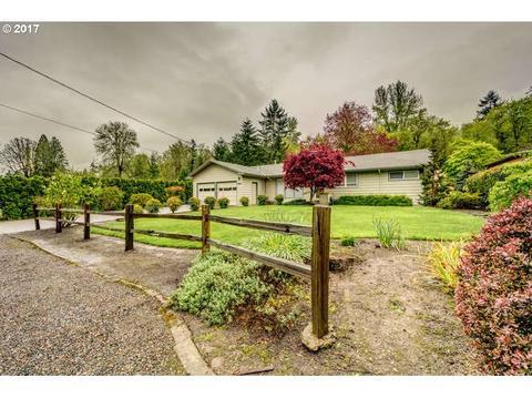 4020 Mapleton Dr, West Linn, OR 97068 photo 1