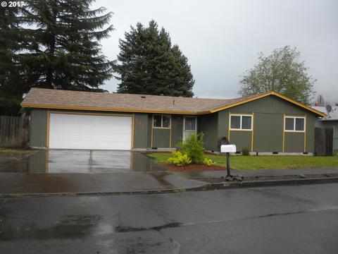 841 54th Pl, Springfield, OR 97478 photo 1