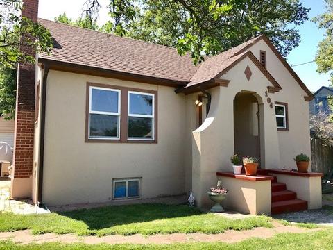 104 SW Isaac Ave, Pendleton, OR 97801 photo 1