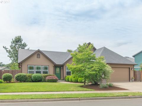 4680 Spring Meadow Ave, Eugene, OR 97404 photo 1
