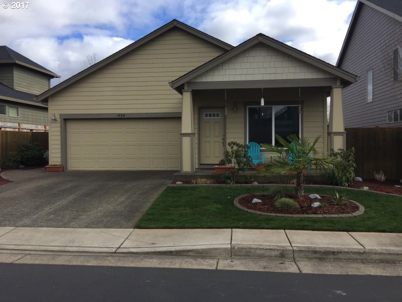 639 Raber Rd, Eugene, OR 97402 photo 1