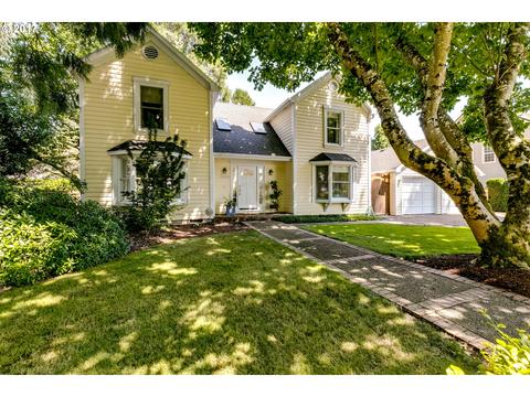 360 Silver Meadows Dr, Eugene, OR 97404 photo 1