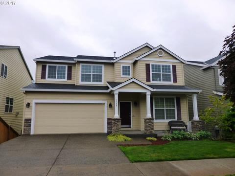 2769 SE Rosefinch Dr, Gresham, OR 97080 photo 1