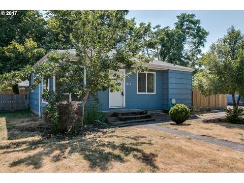 1673 I St, Springfield, OR 97477 photo 1