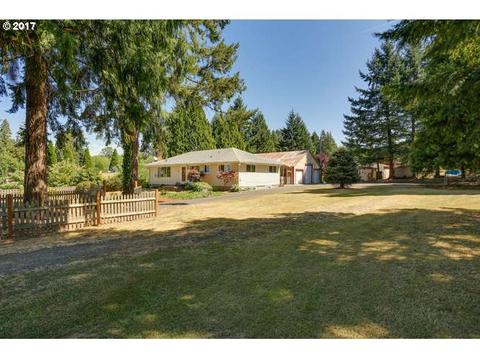 8760 SE 282nd Ave, Boring, OR 97009 photo 1