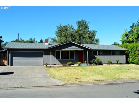 2240 Valhalla St, Eugene, OR 97401 photo 1