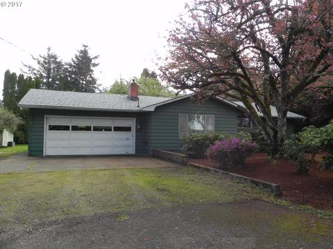 35000 Matthews Rd, Eugene, OR 97405 photo 1