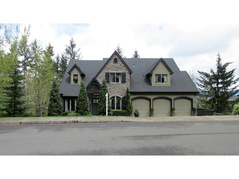 6420 Forest Ridge Dr, Springfield, OR 97478 photo 1