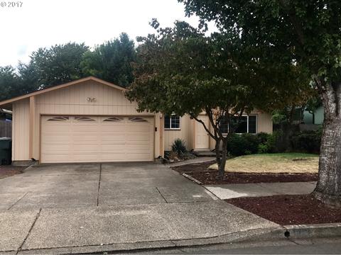 2345 6th St, Springfield, OR 97477 photo 1