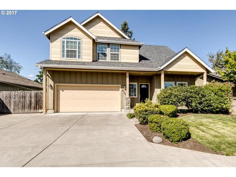 2127 Marlow Ln, Eugene, OR 97401 photo 1