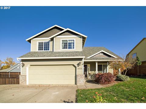 1523 SE Dexter Ln, Gresham, OR 97080 photo 1