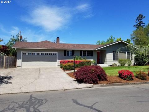 2777 32nd St, Springfield, OR 97477 photo 1