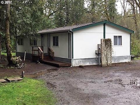 55287 E Kirkwood Dr, Sandy, OR 97055 photo 1