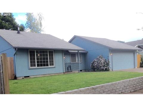 323 65th St, Springfield, OR 97478 photo 1
