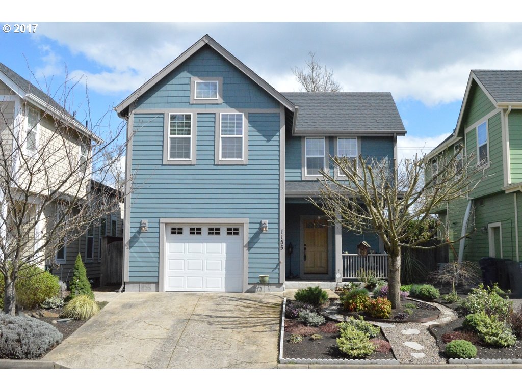 1155 Stevi Shay, Eugene, OR 97404 photo 1