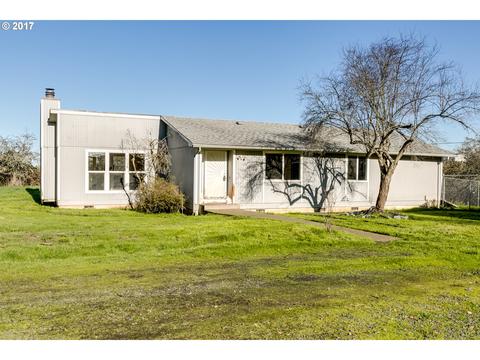 27750 Crow Rd, Eugene, OR 97402 photo 1