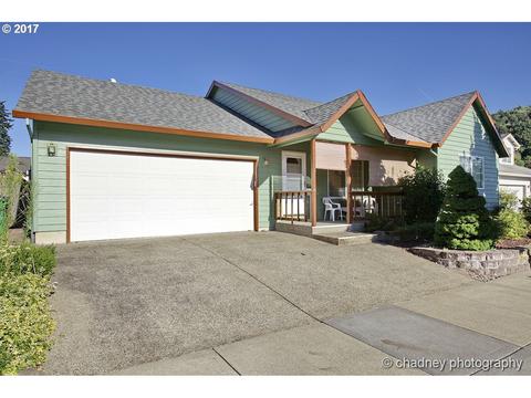 1085 SW Ivory Loop, Gresham, OR 97080 photo 1