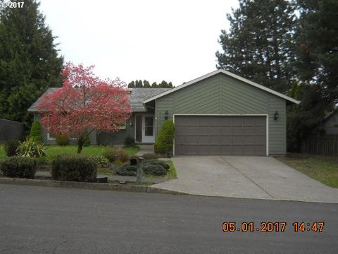 2517 SE Hacienda Ave, Gresham, OR 97080 photo 1