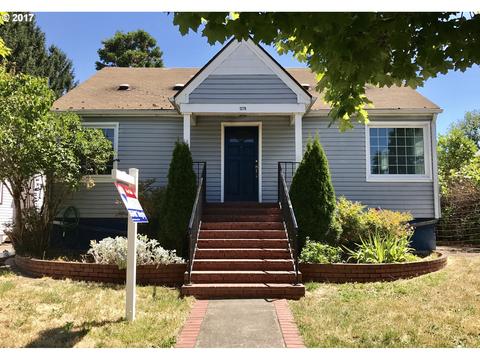 1379 Washington St, Eugene, OR 97401 photo 1