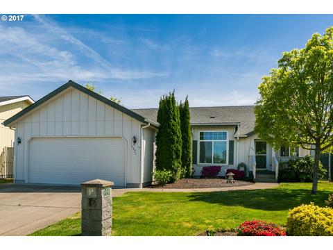 5371 Olympic Cir, Eugene, OR 97402 photo 1