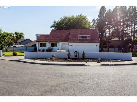 10116 W Argent, Pasco, WA 99301 photo 1