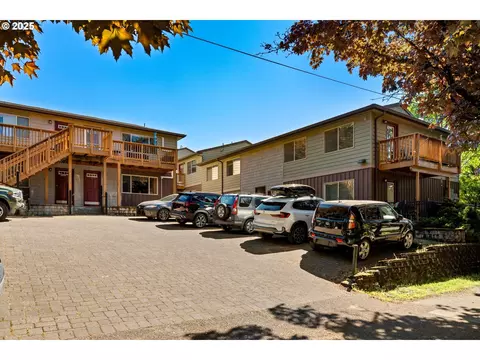 6908 N Philadelphia Ave, Portland, OR 97203