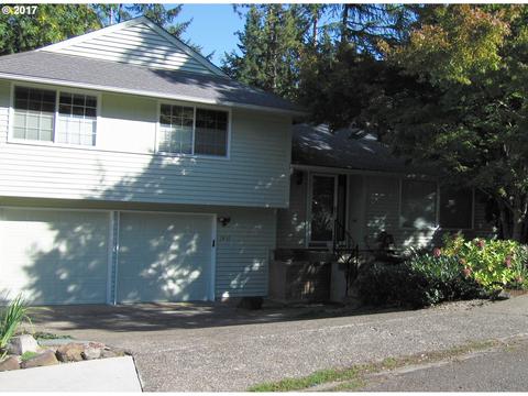 2641 W Windsor Cir, Eugene, OR 97405 photo 1