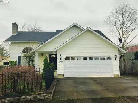 6840 D Ct, Springfield, OR 97478 photo 1