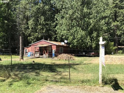 58905 E Sleepy Hollow Dr, Sandy, OR 97055 photo 1