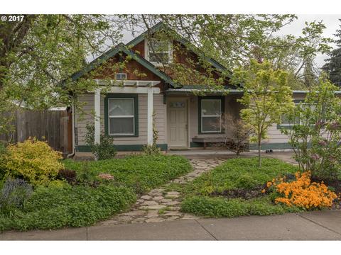 1365 Garfield St, Eugene, OR 97402 photo 1