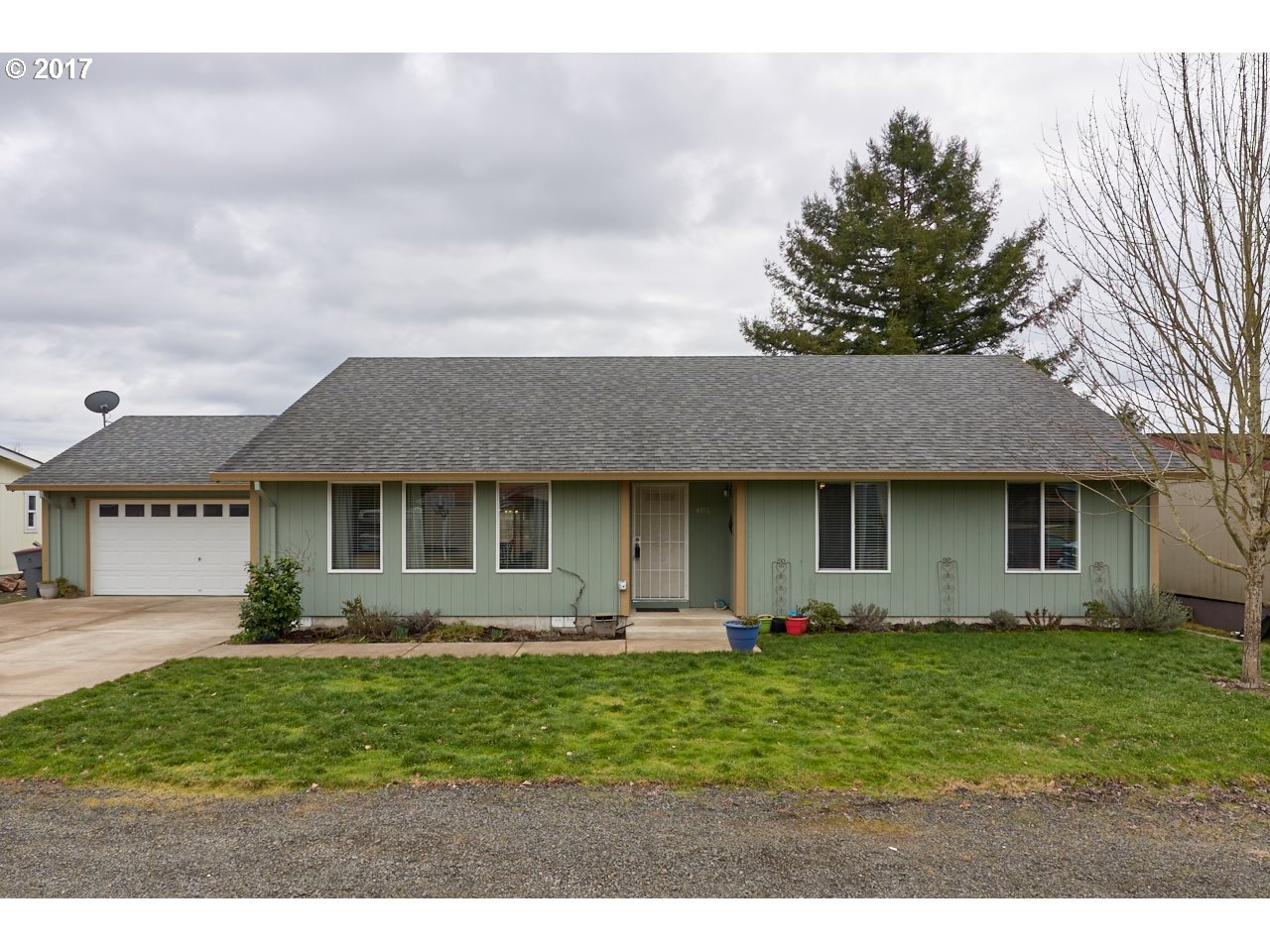 405 Wolfe Ave, Amity, OR 97101 photo 1