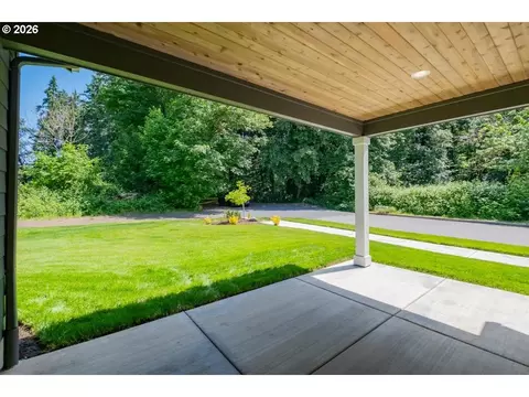 Exterior - 2147 NE Spitz Rd, Canby, OR 97013 photo 3 of 9