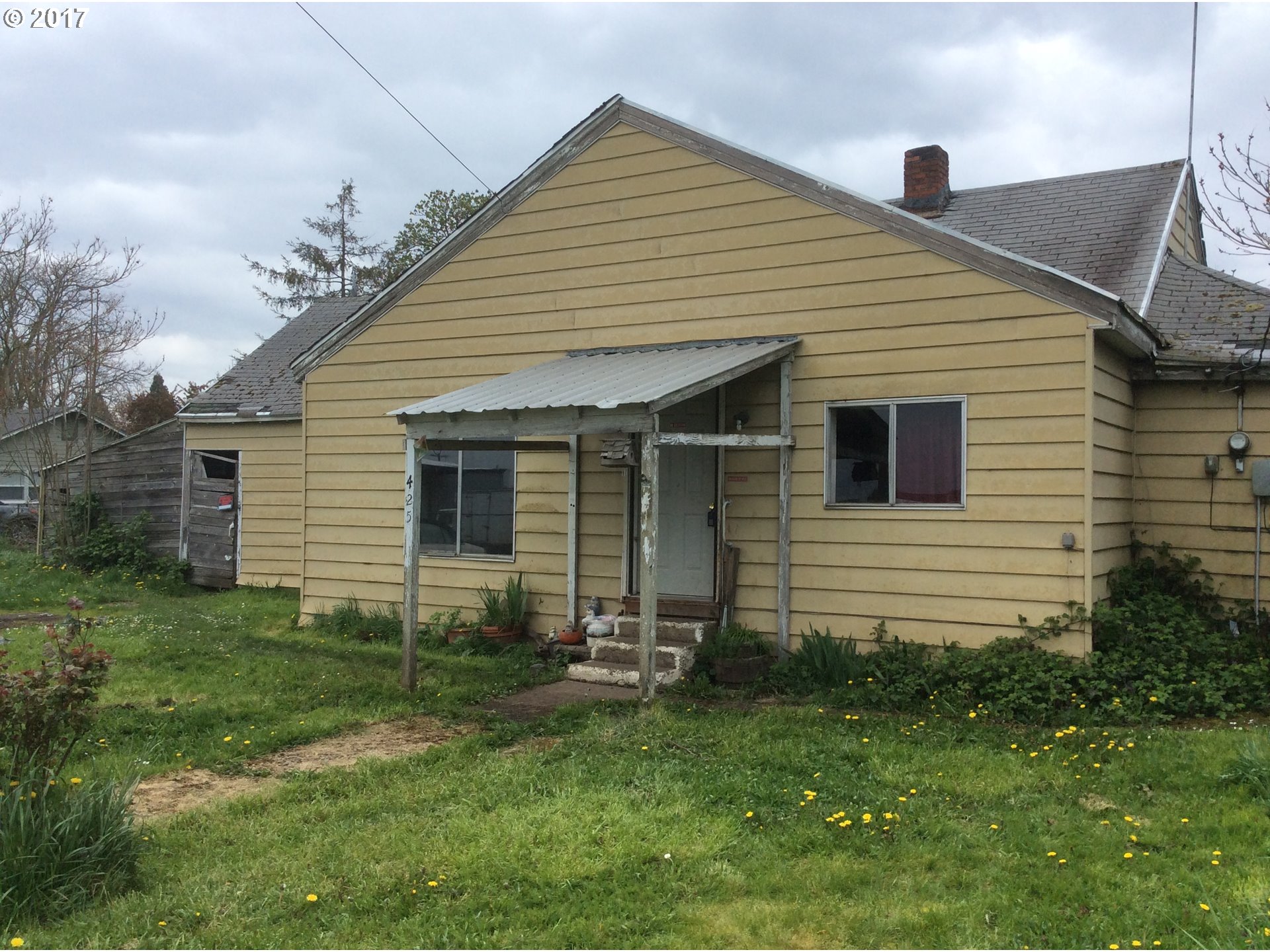 425 Hart Ave, Molalla, OR 97038 photo 1