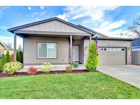 219 Lola Ave, Molalla, OR 97038 photo 1