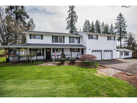 36660 SE Dunn Rd, Sandy, OR 97055 photo 1