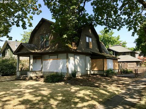 711 W 11th Ave, Eugene, OR 97402 photo 1