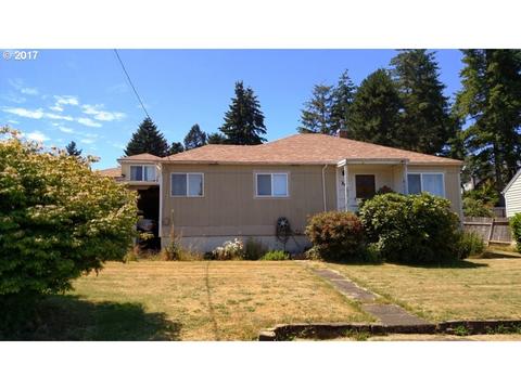 385 SW Spruce St, Willamina, OR 97396 photo 1