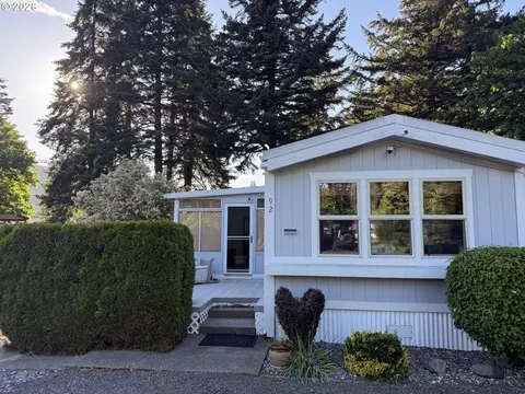 92 Evans St, Carson, WA 98610