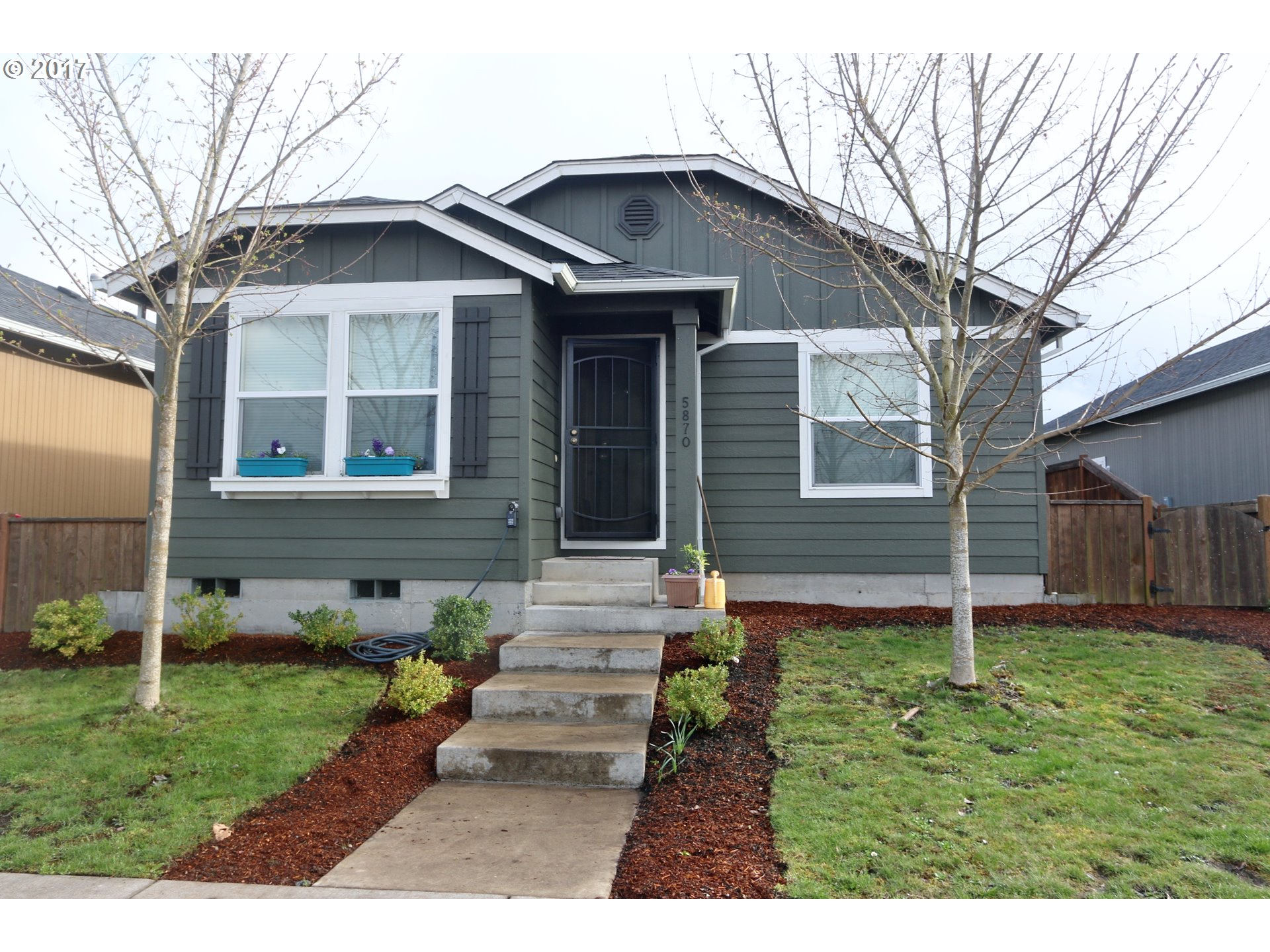 5870 Avalon St, Eugene, OR 97402 photo 1