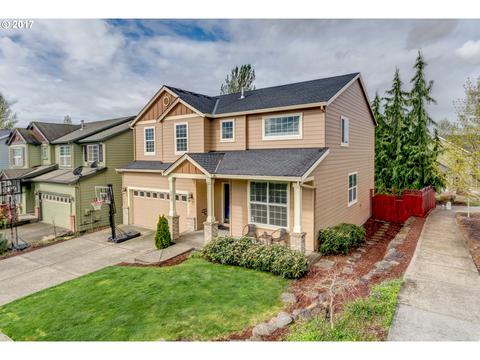 2613 SE Rosefinch Dr, Gresham, OR 97080 photo 1