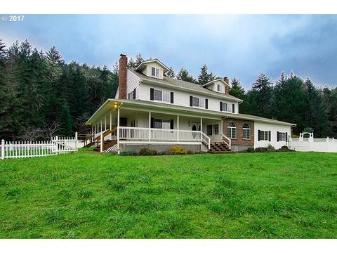 755 Mode Rd, Umpqua, OR 97486 photo 1