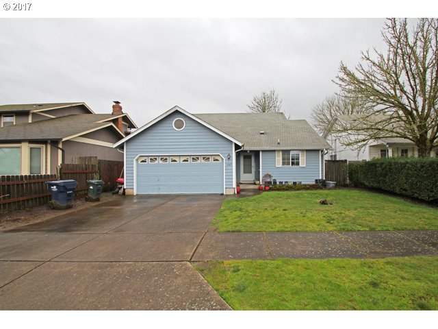 1407 T St, Springfield, OR 97477 photo 1