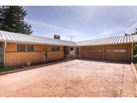 18775 NE Trunk Rd, Dundee, OR 97115 photo 1